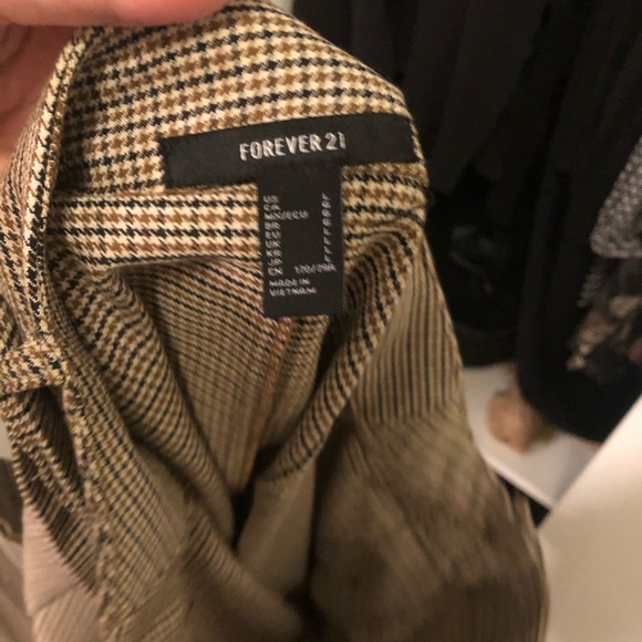 Forever 21 Skirt - Picture 3 of 3